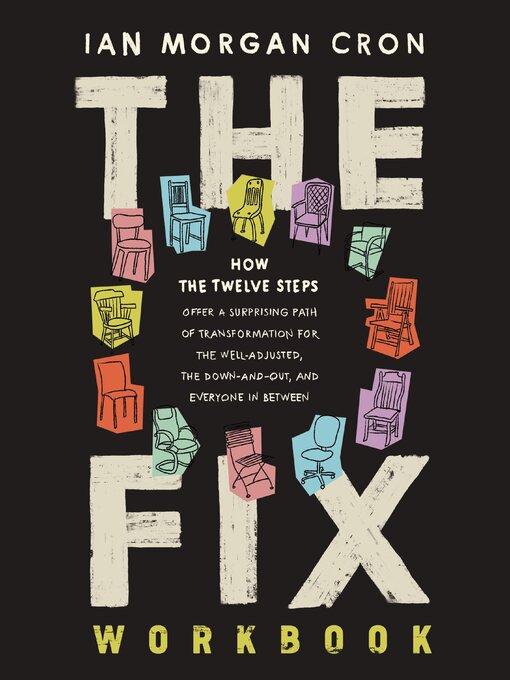 Title details for The Fix Workbook by Ian Morgan Cron - Available